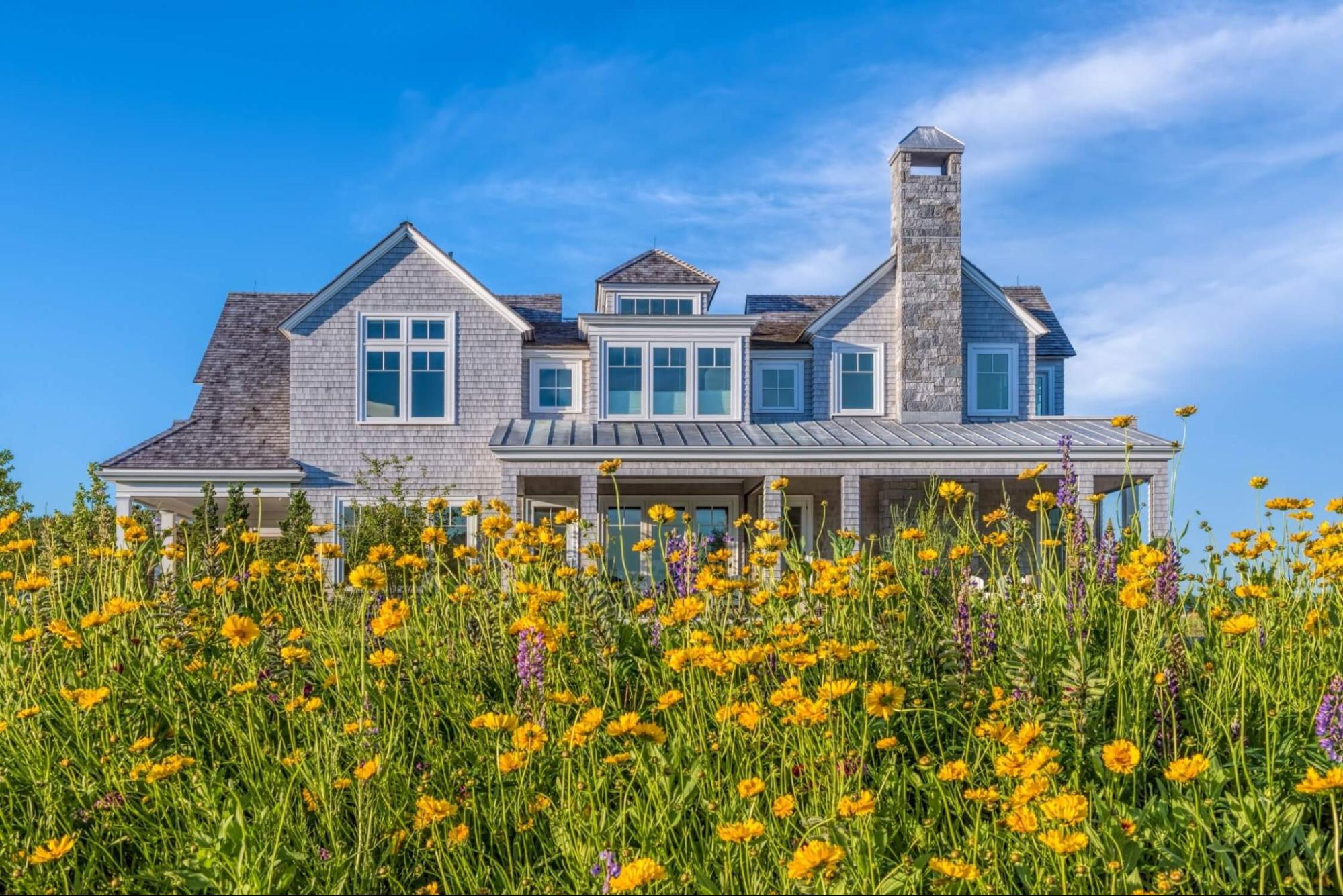 Great Island's Elite Custom Home Builders: Creating Your Perfect Retreat